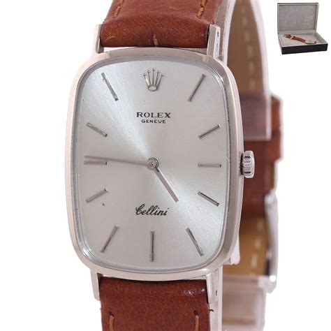 rolex 4113 cellini|Rolex cellini price list.